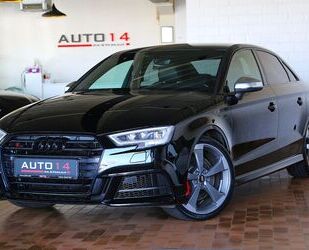 Audi S3 Gebrauchtwagen