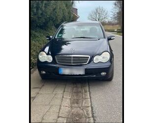 Mercedes-Benz C 180 Gebrauchtwagen