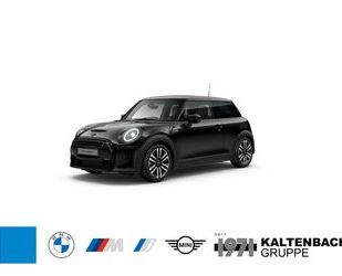 Mini Cooper S Gebrauchtwagen