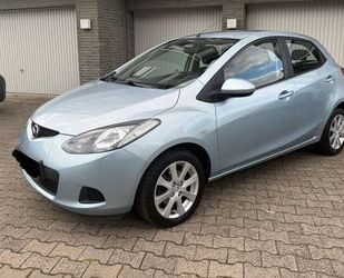 Mazda 2 Gebrauchtwagen