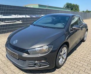 VW Scirocco Gebrauchtwagen