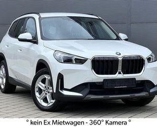 BMW X1 Gebrauchtwagen