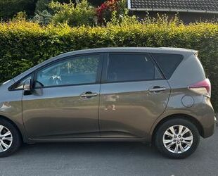 Toyota Verso-S Gebrauchtwagen
