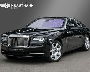 Rolls Royce Wraith Gebrauchtwagen
