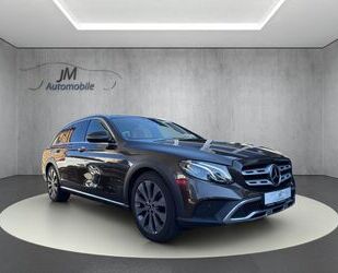 Mercedes-Benz E 220 Gebrauchtwagen