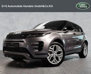 Land Rover Range Rover Evoque Gebrauchtwagen