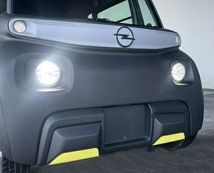 Opel Rocks-e Gebrauchtwagen