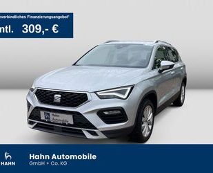 Seat Ateca Gebrauchtwagen