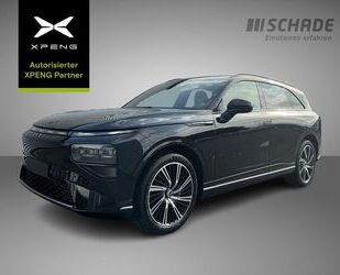 XPeng G9 Gebrauchtwagen
