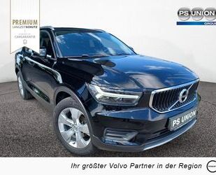 Volvo XC40 Gebrauchtwagen