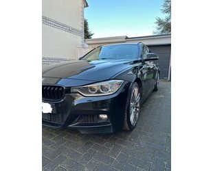 BMW 335 Gebrauchtwagen