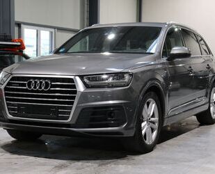Audi Q7 Gebrauchtwagen