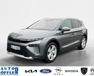 Skoda Elroq Gebrauchtwagen