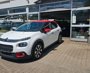 Citroen C3 Gebrauchtwagen