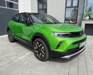 Opel Mokka Gebrauchtwagen