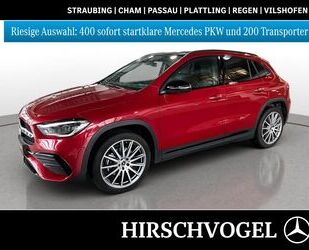 Mercedes-Benz GLA 250 Gebrauchtwagen
