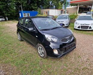 Kia Picanto Gebrauchtwagen