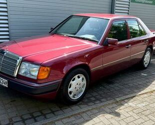 Mercedes-Benz E 320 Gebrauchtwagen