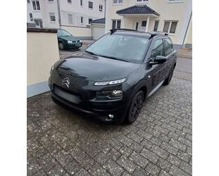 Citroen C4 Cactus Gebrauchtwagen