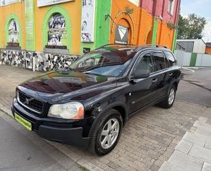 Volvo XC90 Gebrauchtwagen
