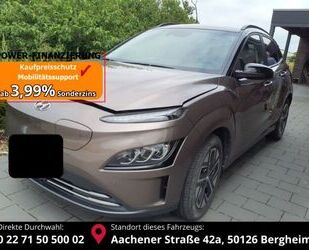Hyundai KONA Gebrauchtwagen