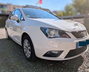 Seat Ibiza Gebrauchtwagen