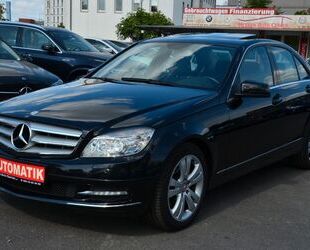 Mercedes-Benz C 300 Gebrauchtwagen