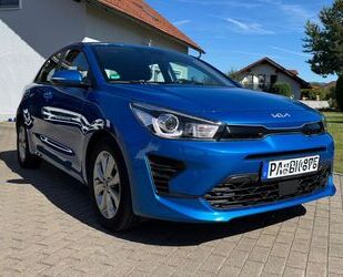 Kia Rio Gebrauchtwagen