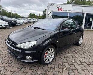 Peugeot 206 Gebrauchtwagen