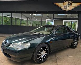 Honda Accord Gebrauchtwagen