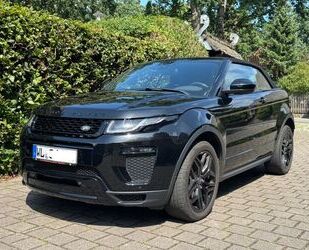 Land Rover Range Rover Evoque Gebrauchtwagen
