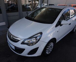 Opel Corsa Gebrauchtwagen