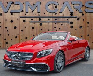 Maybach S650 Gebrauchtwagen