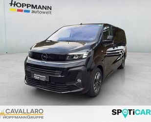 Opel Zafira Life Gebrauchtwagen