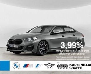 BMW 218 Gran Coupé Gebrauchtwagen