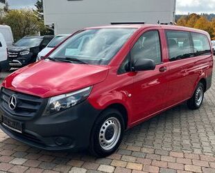 Mercedes-Benz Vito Gebrauchtwagen
