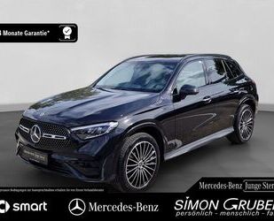 Mercedes-Benz GLC 300 Gebrauchtwagen