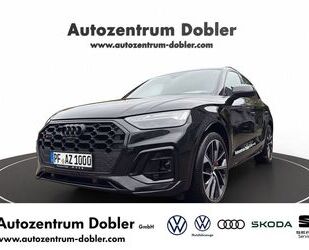 Audi SQ5 Gebrauchtwagen