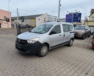 Dacia Dokker Gebrauchtwagen