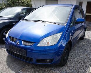 Mitsubishi Colt Gebrauchtwagen