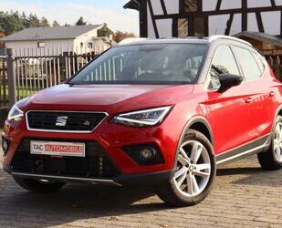 Seat Arona Gebrauchtwagen