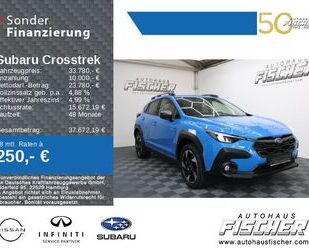 Subaru Crosstrek Gebrauchtwagen