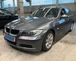 BMW 318 Gebrauchtwagen