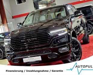 Dodge RAM Gebrauchtwagen