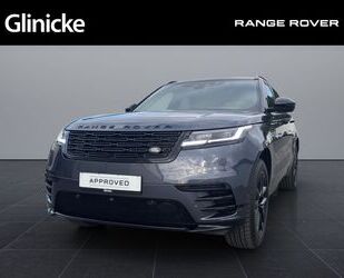Land Rover Range Rover Velar Gebrauchtwagen