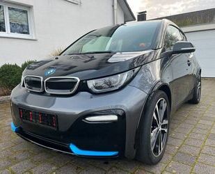 BMW i3 Gebrauchtwagen