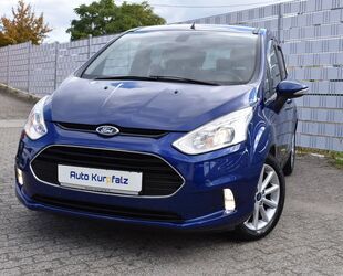 Ford B-Max Gebrauchtwagen