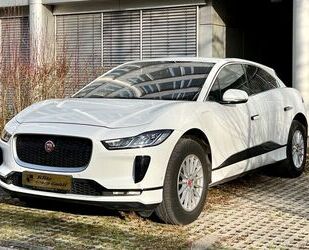 Jaguar I-Pace Gebrauchtwagen