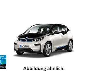 BMW i3 Gebrauchtwagen