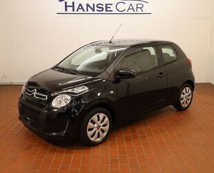 Citroen C1 Gebrauchtwagen